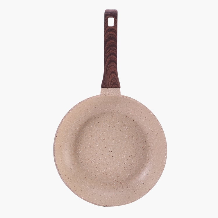WONDERCHEF Duralife Aluminium Non-Stick Frying Pan - 1.7L