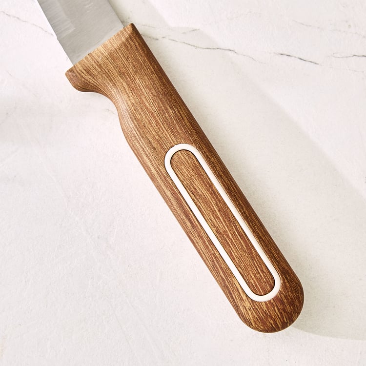 Chef's Pride Munson Stainless Steel Paring Knife