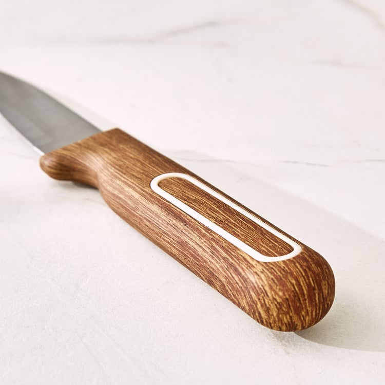 Chef's Pride Munson Stainless Steel Paring Knife