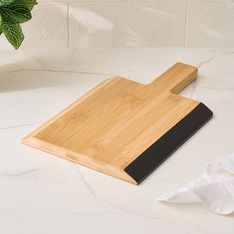 Spinel Ghana Bamboo Serving Platter - 32.5x20cm