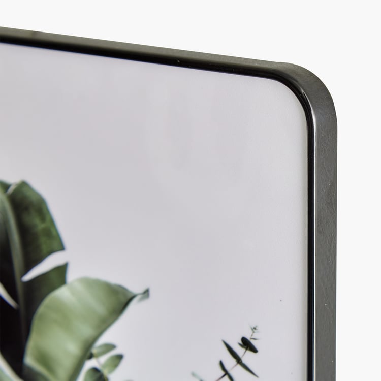 Aura Vase Wooden Printed Picture Frame - 20x30cm