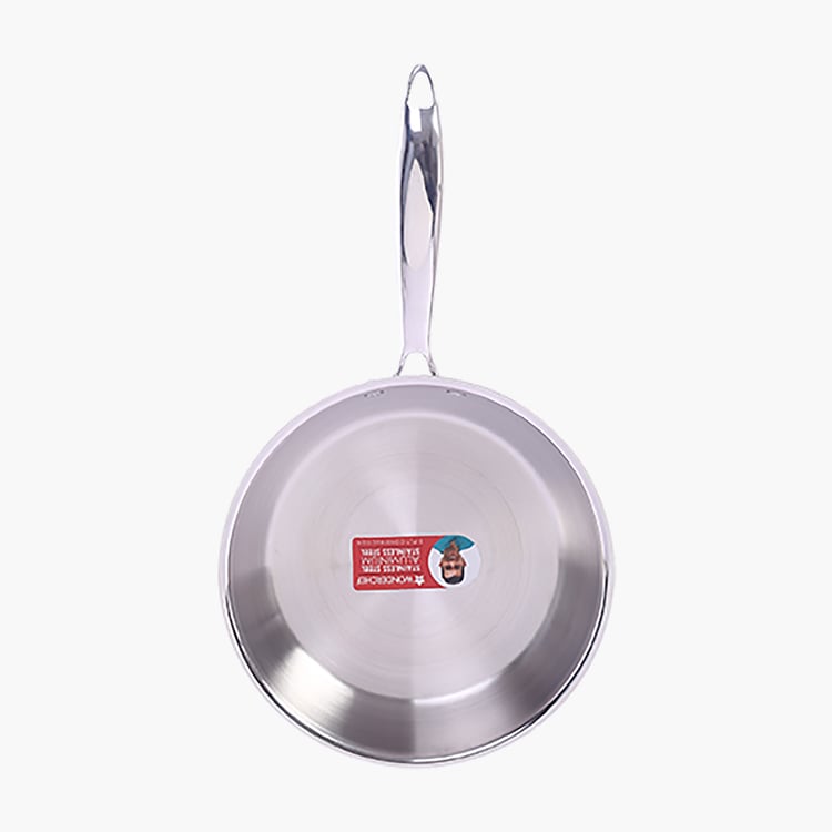 WONDERCHEF Nigella Triply Frying Pan - 1.1L