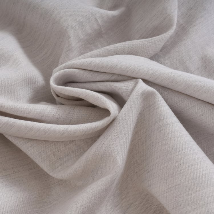 MASPAR Cotsmere Cotton 300TC 3Pcs King Bedsheet Set