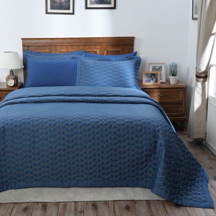 MASPAR Indigenous Artisan Cotton Single Quilt