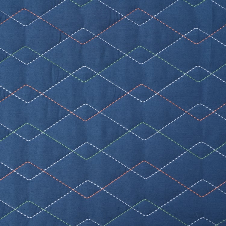 MASPAR Indigenous Artisan Cotton Single Quilt
