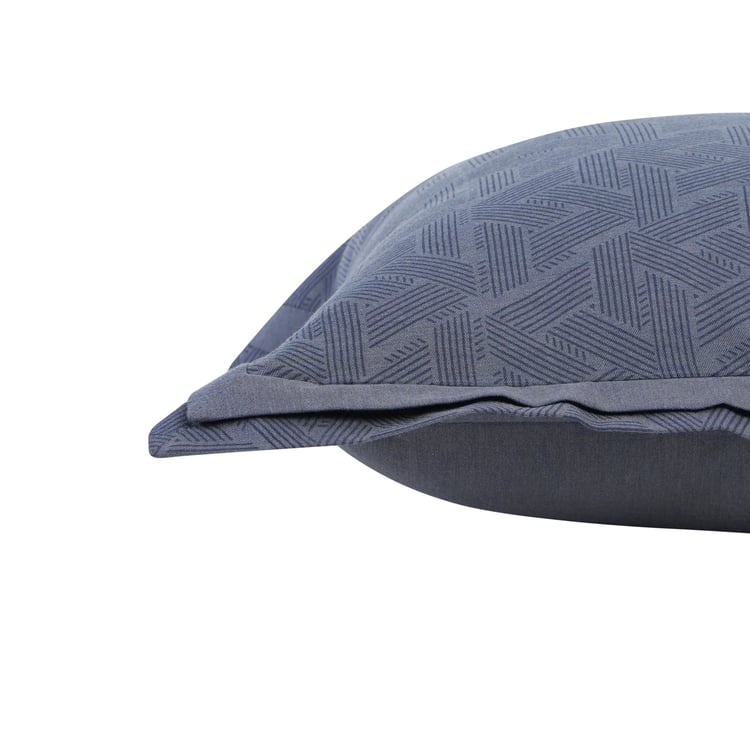 MASPAR Cotsmere Printed Cushion Cover - 45x45cm