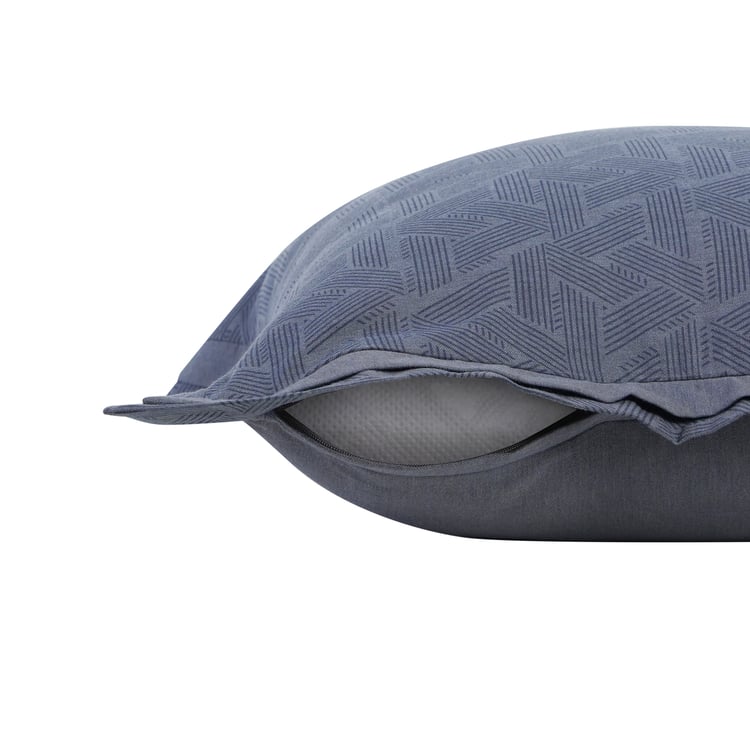 MASPAR Cotsmere Printed Cushion Cover - 45x45cm