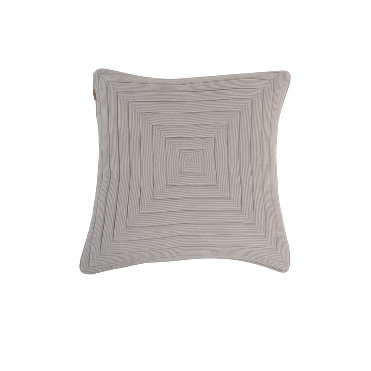 MASPAR Cotsmere Pin Stripe Cushion Cover - 45x45cm