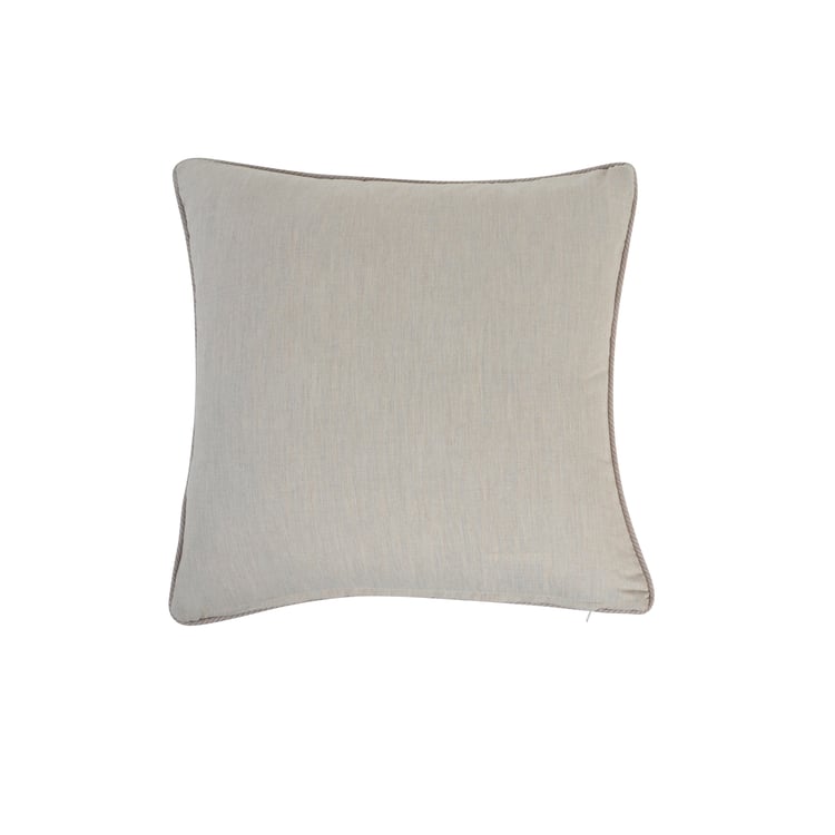 MASPAR Cotsmere Pin Stripe Cushion Cover - 45x45cm