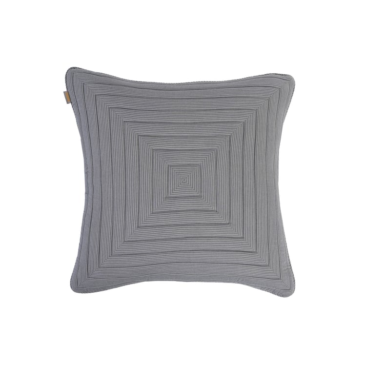 MASPAR Cotsmere Pin Stripe Cushion Cover - 45x45cm