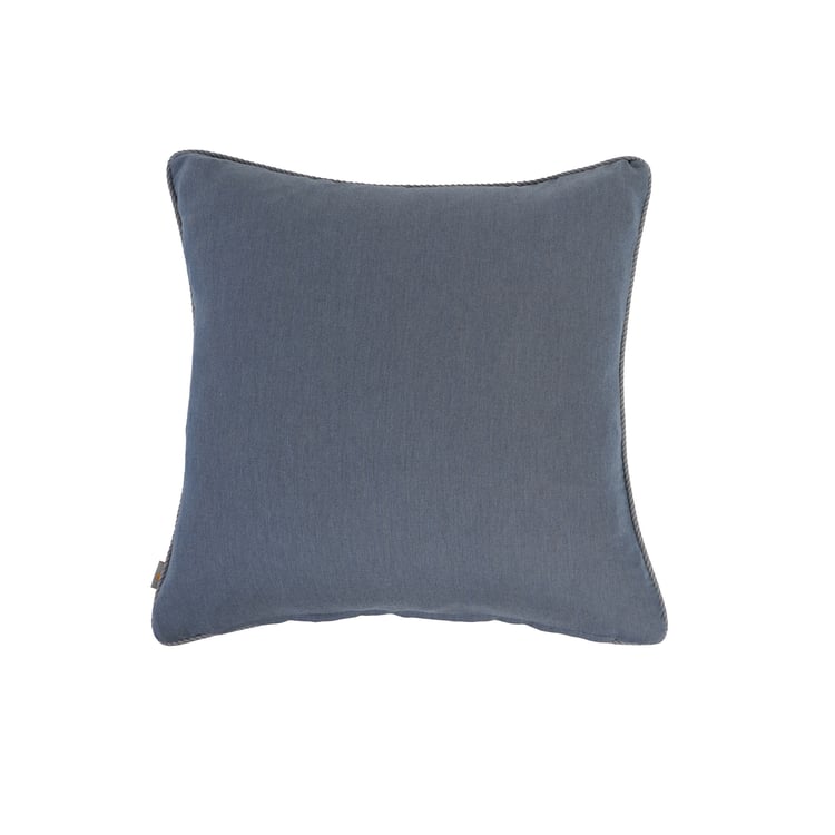 MASPAR Cotsmere Pin Stripe Cushion Cover - 45x45cm