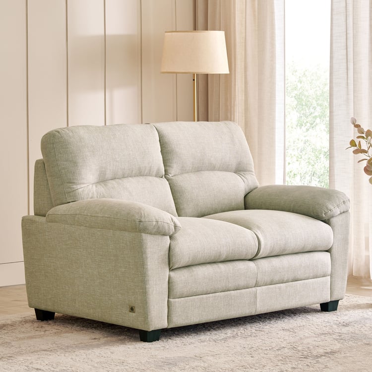 Mojo NXT Fabric 2-Seater Sofa