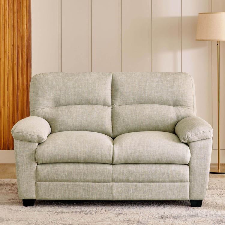 Mojo NXT Fabric 2-Seater Sofa