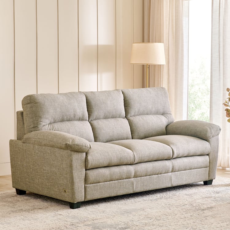 Mojo NXT Fabric 3-Seater Sofa