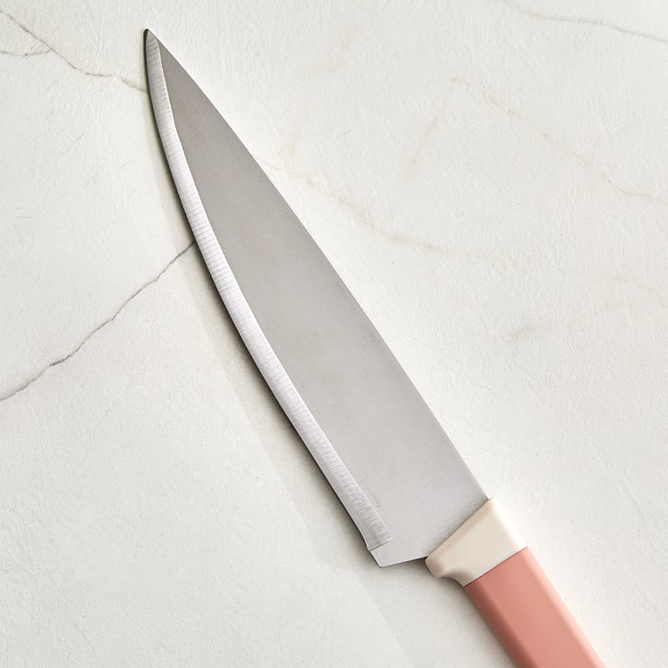 Jarvis Brilon Stainless Steel Chef Knife