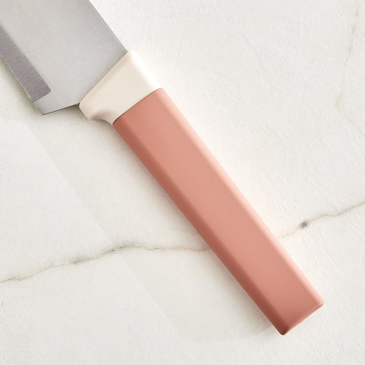 Jarvis Brilon Stainless Steel Chef Knife