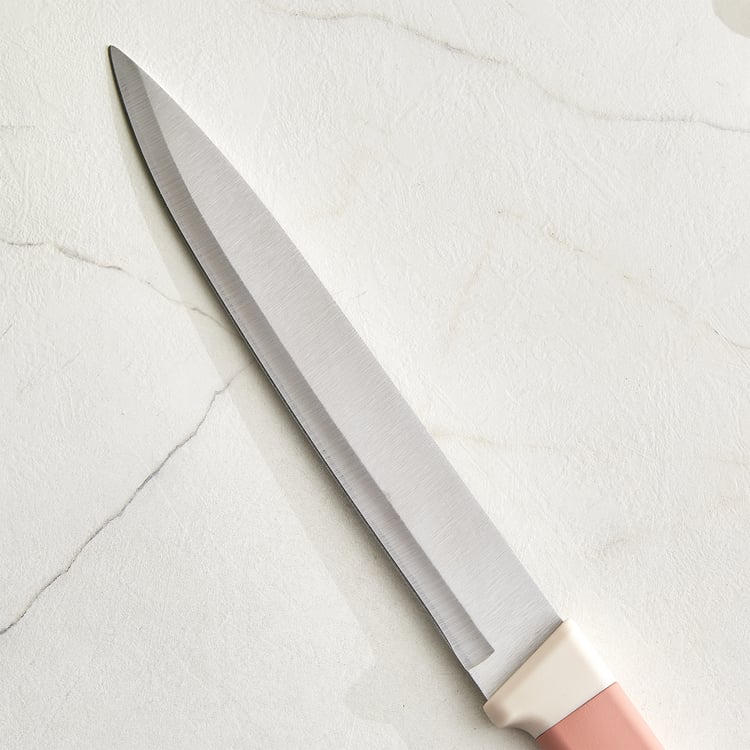 Jarvis Brilon Stainless Steel Slicing Knife