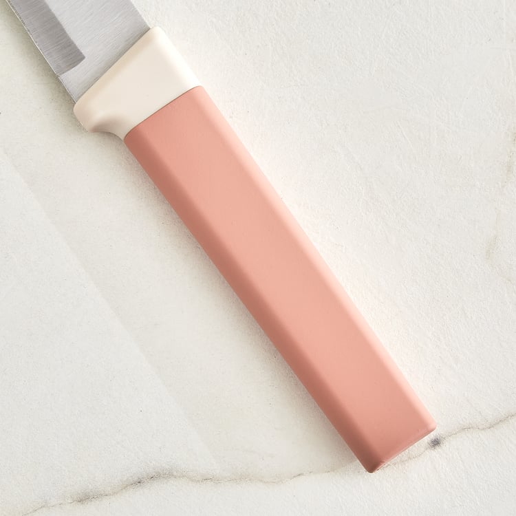 Jarvis Brilon Stainless Steel Slicing Knife