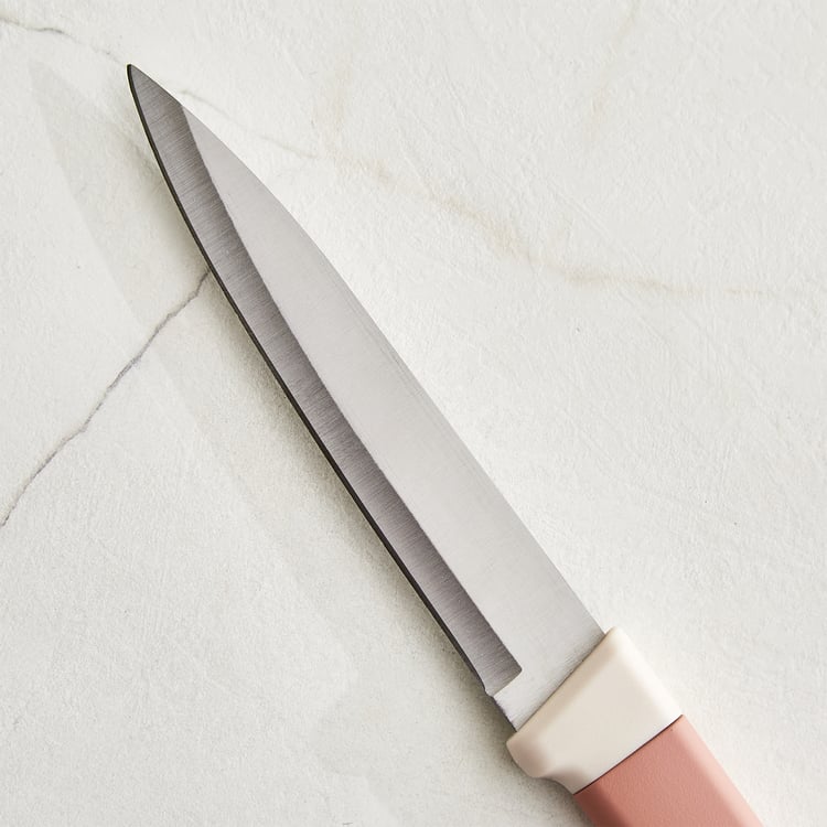 Jarvis Brilon Stainless Steel Utility Knife