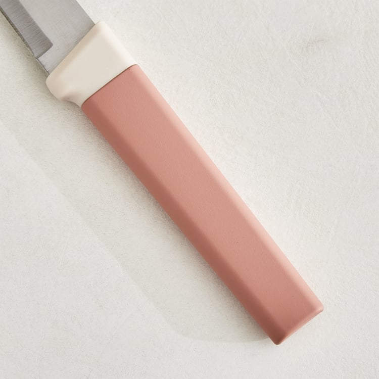 Jarvis Brilon Stainless Steel Utility Knife