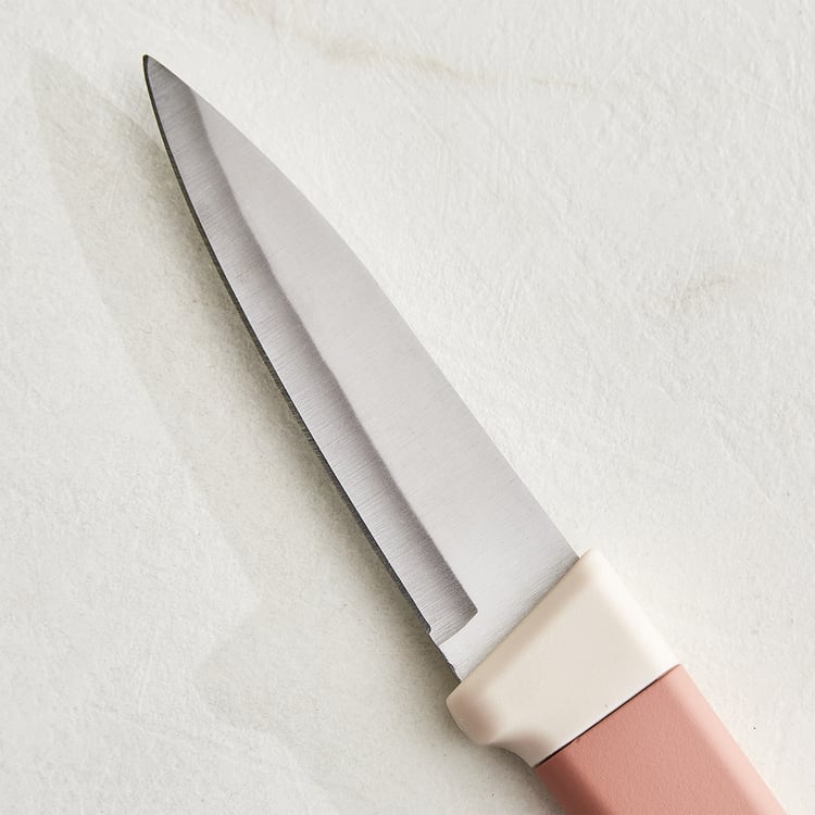 Jarvis Brilon Stainless Steel Paring Knife