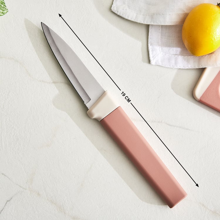 Jarvis Brilon Stainless Steel Paring Knife