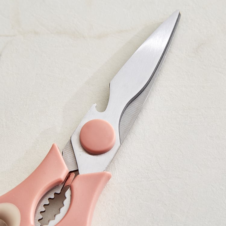 Jarvis Brilon Stainless Steel Kitchen Scissors