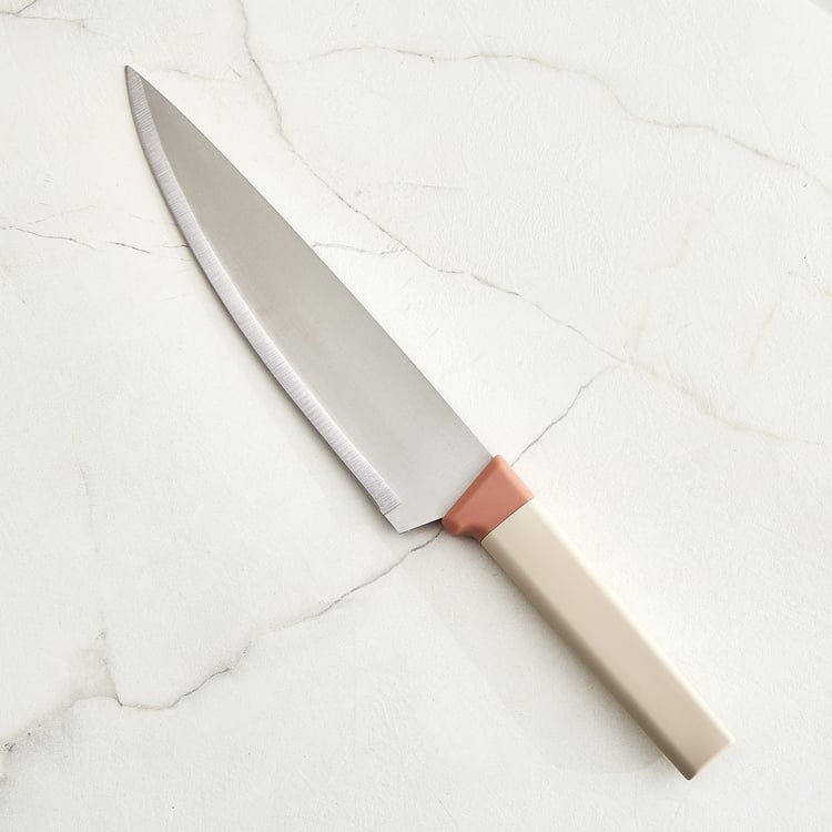Jarvis Brilon Set of 3 Stainless Steel Knives