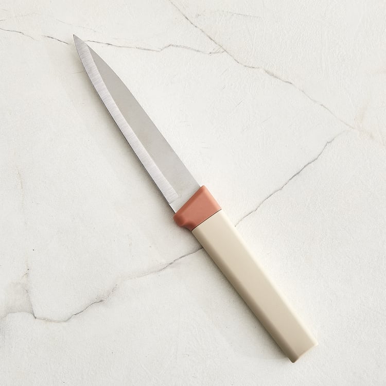 Jarvis Brilon Set of 3 Stainless Steel Knives