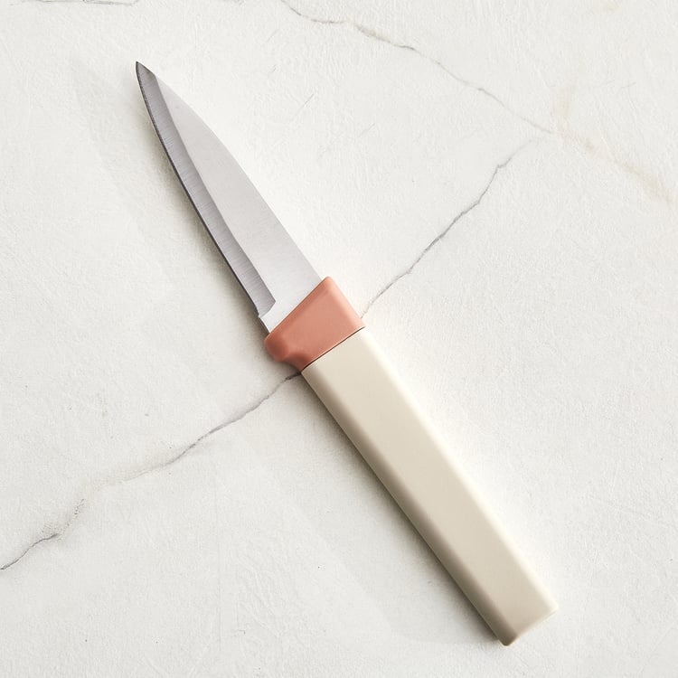 Jarvis Brilon Set of 3 Stainless Steel Knives