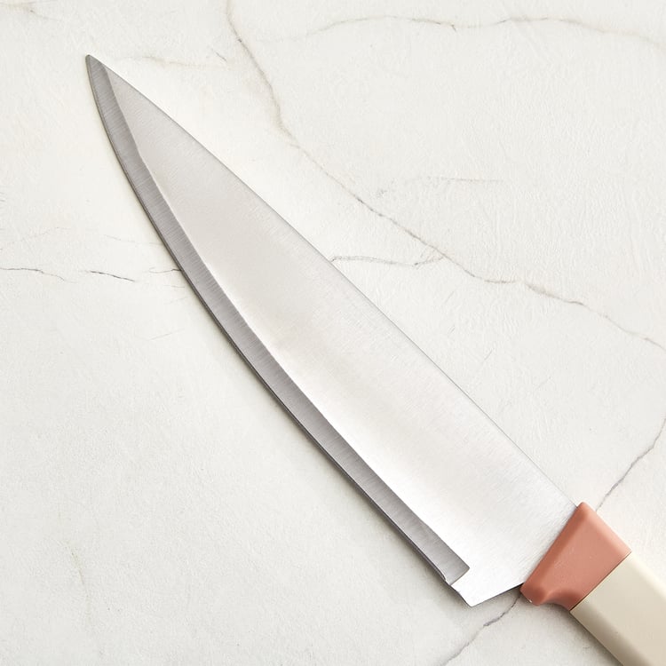 Jarvis Brilon Set of 3 Stainless Steel Knives