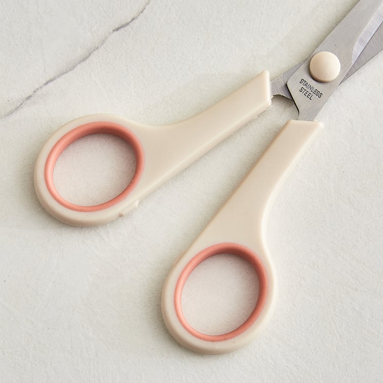 Jarvis Hobbiton Set of 3 Stainless Steel Kitchen Scissors