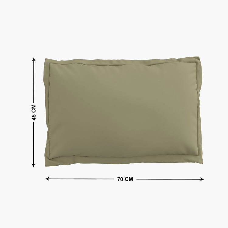 Sienna Set of 2 Pillow Covers - 45x70cm