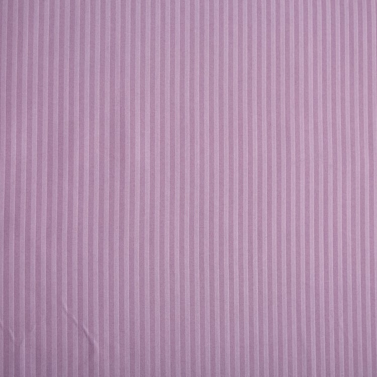 Juniper Aron Striped 2Pcs Single Bedsheet Set