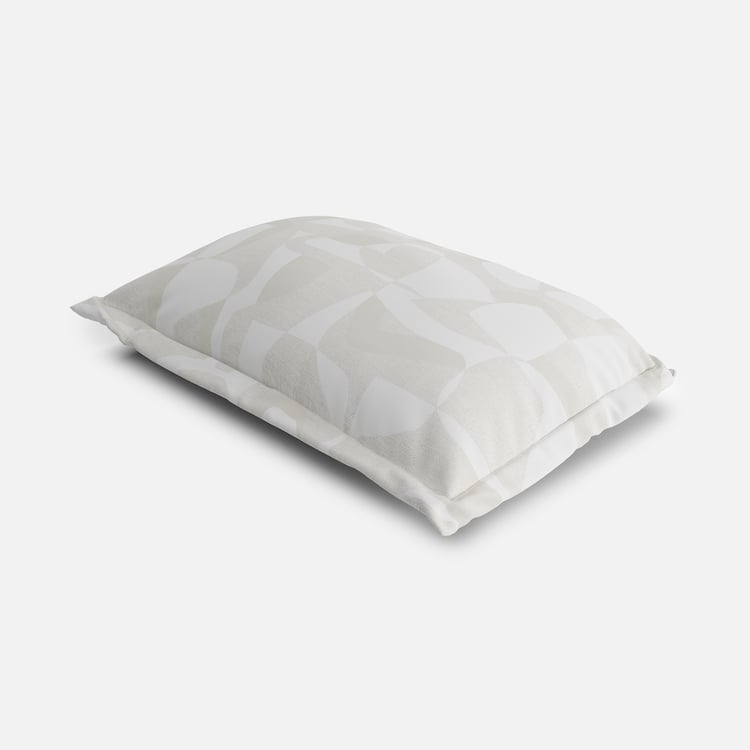 Juniper Mosedale Set of 2 Printed Pillow Covers - 70x45cm