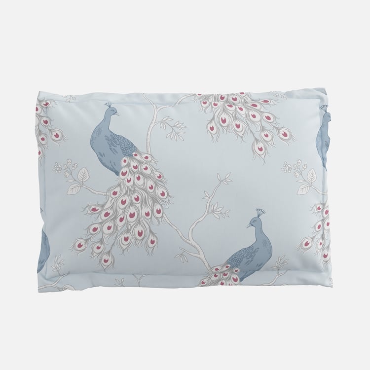 Juniper Mosedale Set of 2 Printed Pillow Covers - 70x45cm