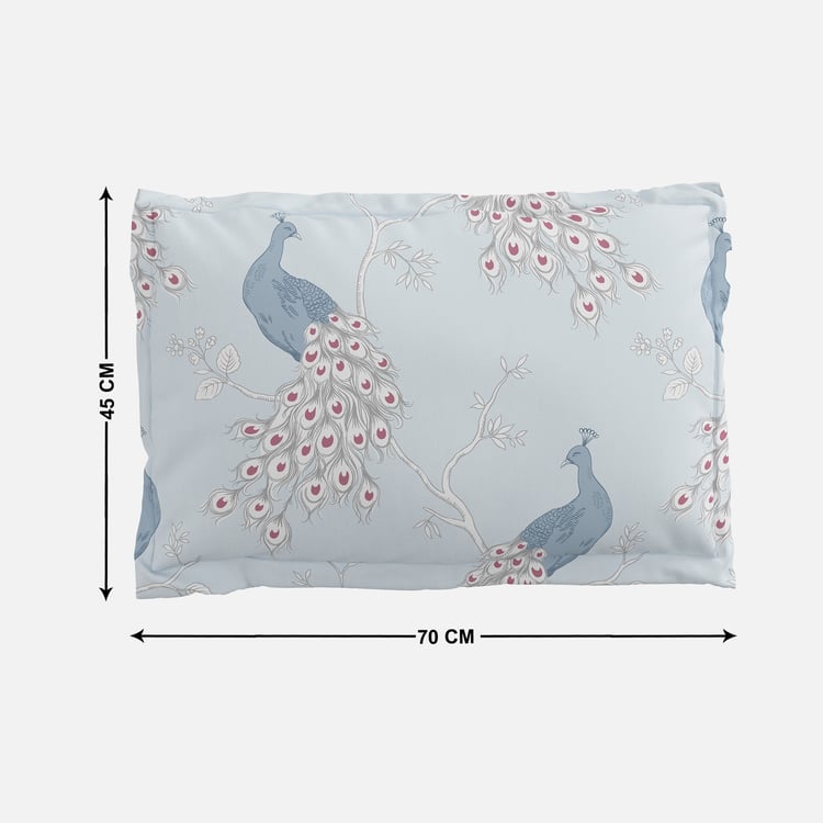 Juniper Mosedale Set of 2 Printed Pillow Covers - 70x45cm