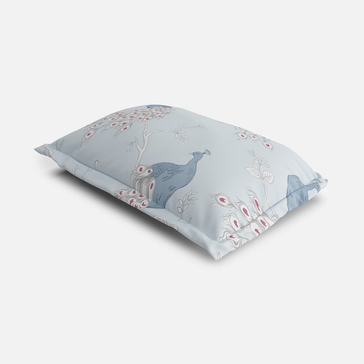 Juniper Mosedale Set of 2 Printed Pillow Covers - 70x45cm