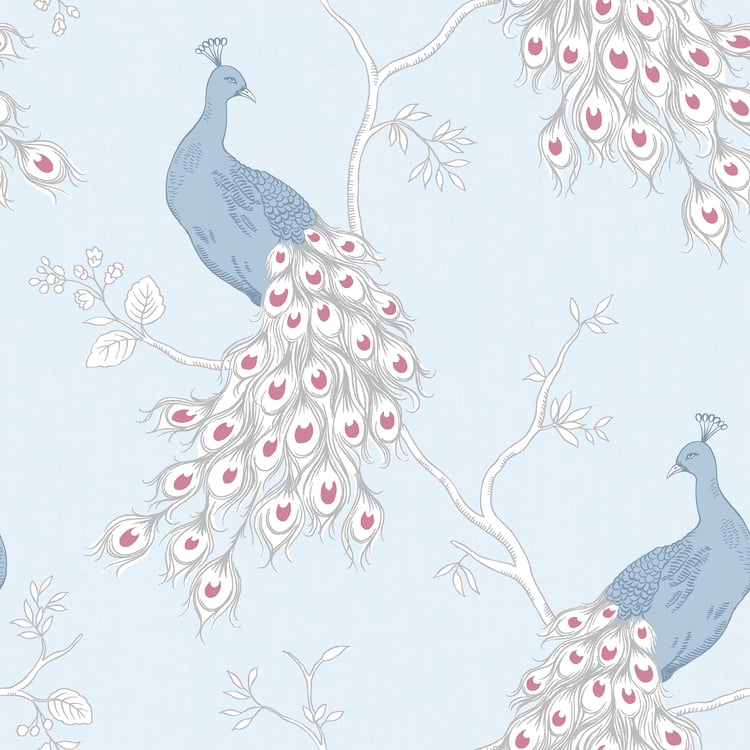 Juniper Mosedale Set of 2 Printed Pillow Covers - 70x45cm