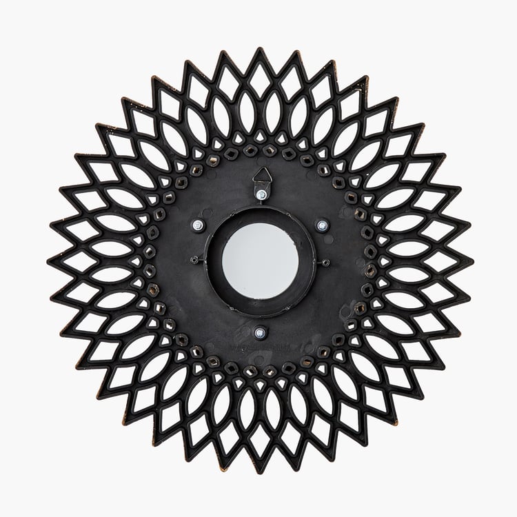 Corvus Mystic Set of 3 Decorative Wall Accents