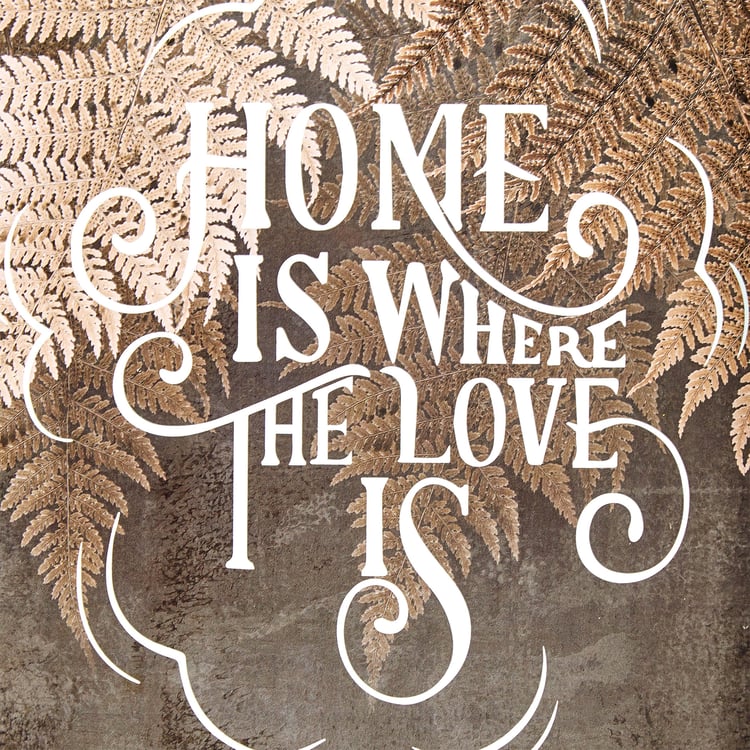 Spectrum Pitch Home Print Picture Frame - 25x35cm
