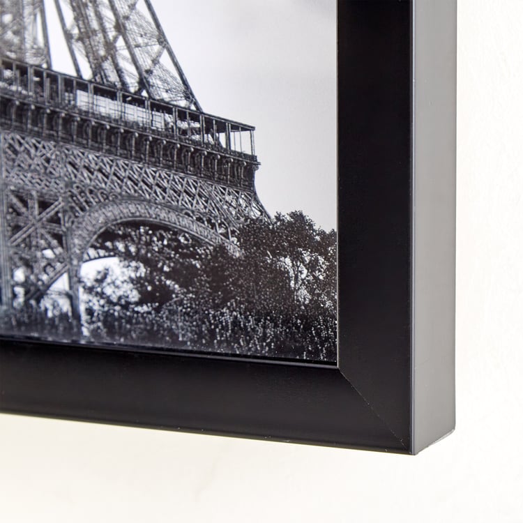 Spectrum Pitch Paris Print Picture Frame - 25x35cm