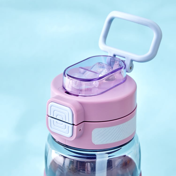 Back To School Sipzo Sipper Water Bottle - 850ml