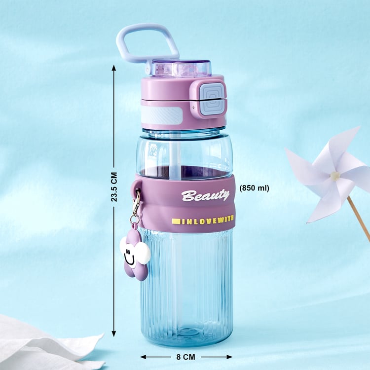 Back To School Sipzo Sipper Water Bottle - 850ml
