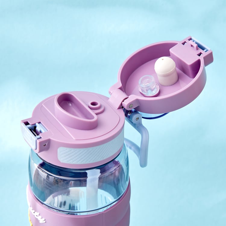 Back To School Sipzo Sipper Water Bottle - 850ml
