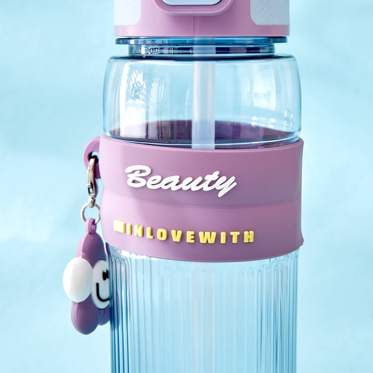 Back To School Sipzo Sipper Water Bottle - 850ml