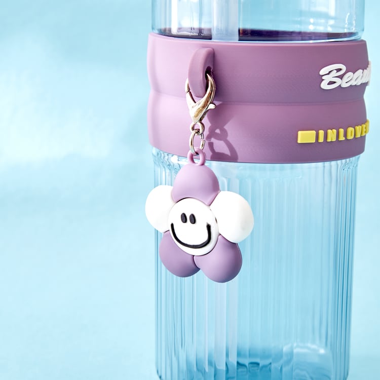 Back To School Sipzo Sipper Water Bottle - 850ml