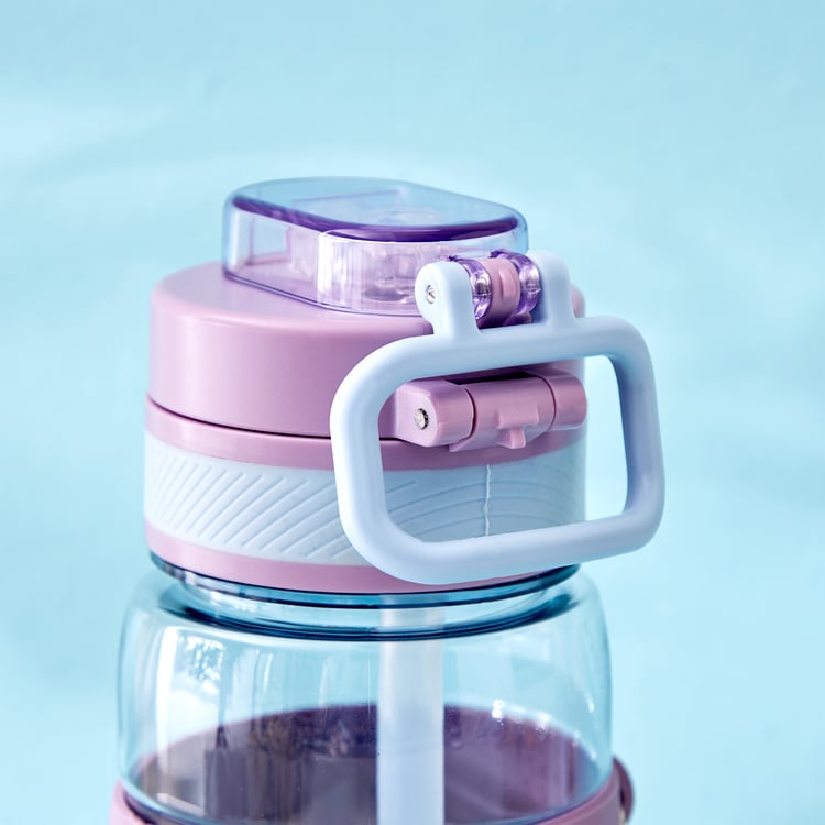 Back To School Sipzo Sipper Water Bottle - 850ml