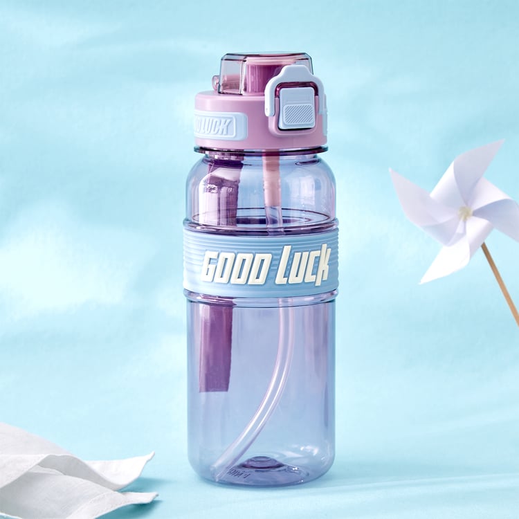 Back To School Sipzo Sipper Water Bottle - 850ml
