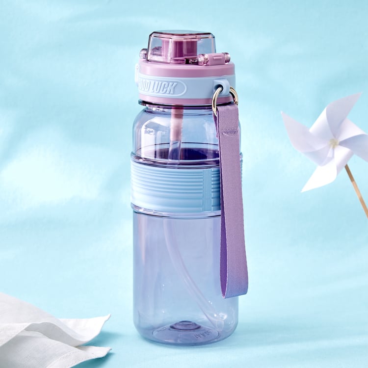 Back To School Sipzo Sipper Water Bottle - 850ml